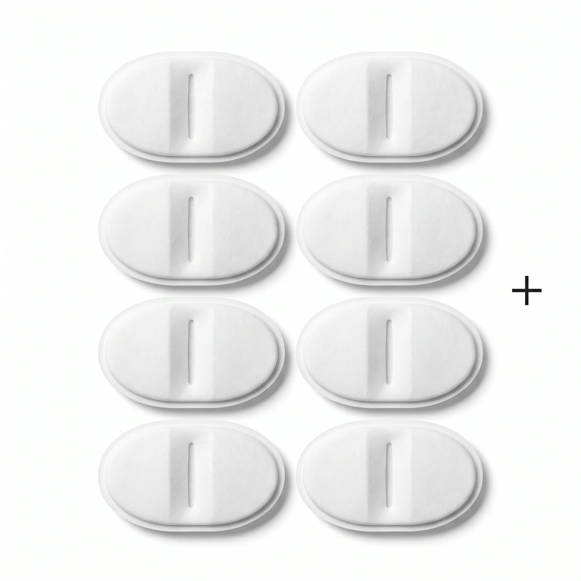 Filter pack